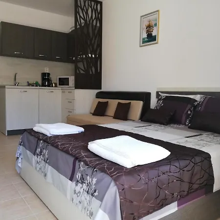 студио рай - Life Resort Sozopol