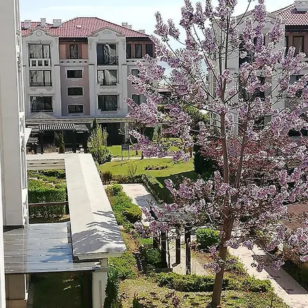 студио рай - Life Resort Sozopol