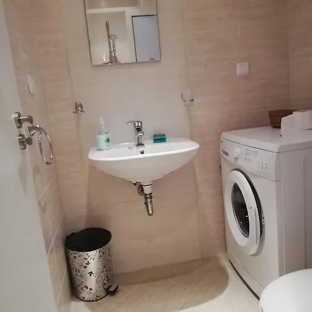 студио рай - Life Resort *