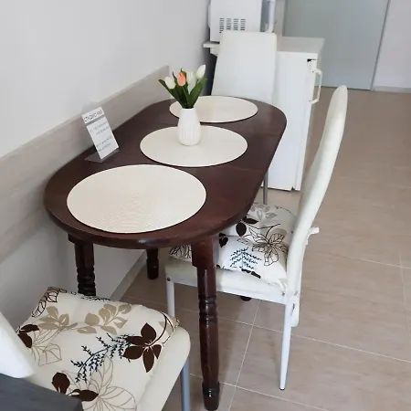 студио рай - Life Resort *