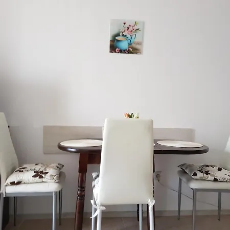 студио рай - Life Resort Sozopol