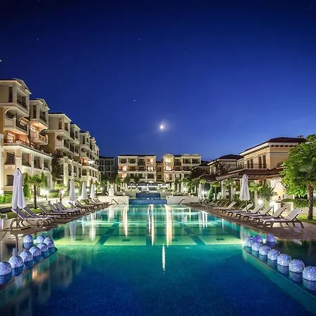 Resort студио рай - Life