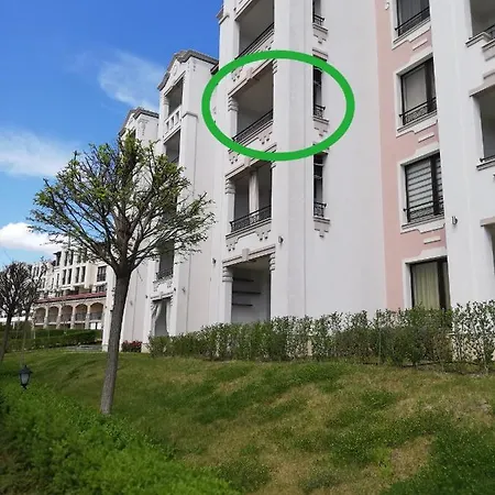 Resort студио рай - Life *