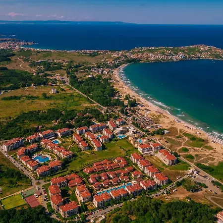 студио рай - Life Resort *