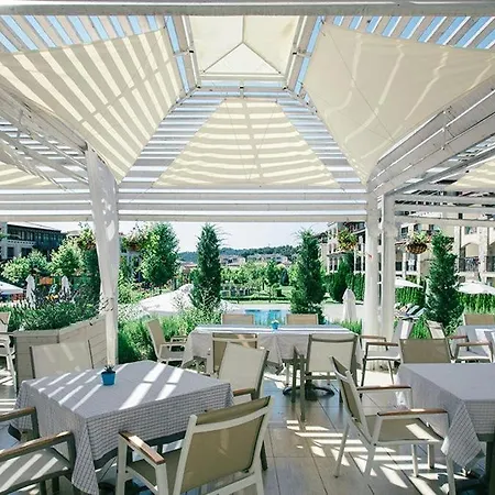 Resort студио рай - Life *