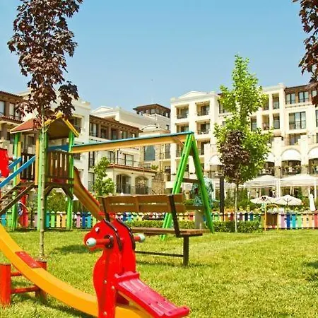 студио рай - Life Resort