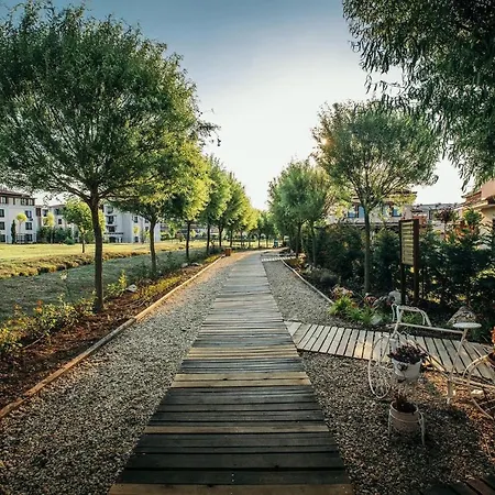 Resort студио рай - Life Sozopol