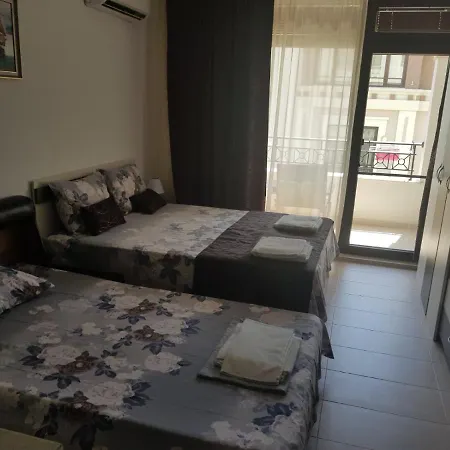 Resort студио рай - Life Sozopol
